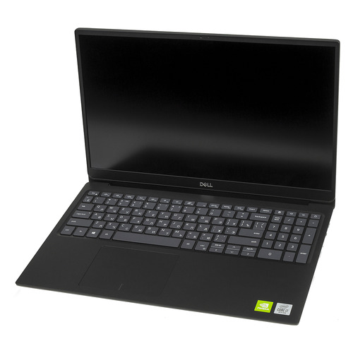 

Ноутбук DELL Vostro 5590, 15.6", WVA, Intel Core i7 10510U 1.8ГГц, 8ГБ, 512ГБ SSD, nVidia GeForce MX250 - 2048 Мб, Windows 10 Home, 5590-7216, серый