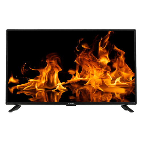 фото Led телевизор 39" supra stv-lc39lt0085w hd ready (720p)