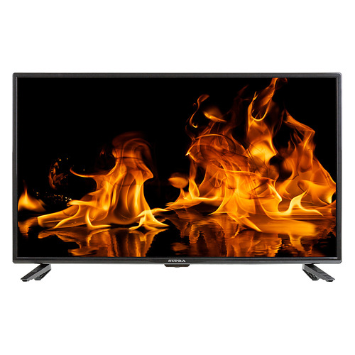 фото Led телевизор 39" supra stv-lc39st0085w hd ready (720p)