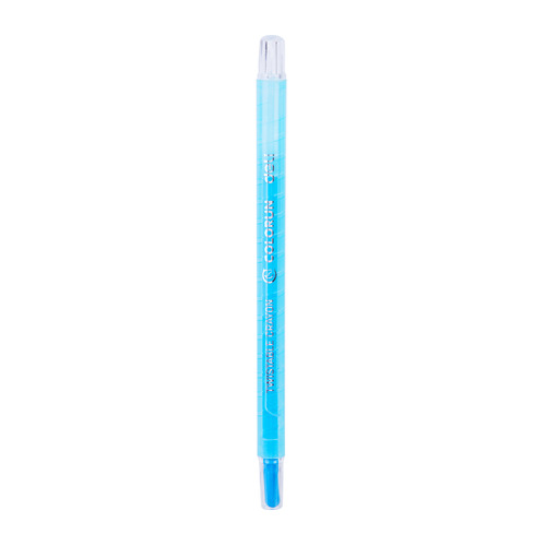 

Упаковка мелков восковых Deli Colorun EC20403 EC20403, 12 цветов 12 шт./кор., EC20403