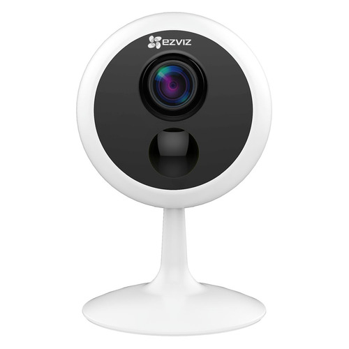 

Видеокамера IP EZVIZ CS-C1C-D0-1D2WPFR, 1080p, 2.8 мм, белый, CS-C1C-D0-1D2WPFR