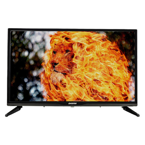 LED телевизор DIGMA DM-LED24MQ12 HD READY