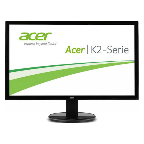 

Монитор ACER K242HYLAbi 23.8", черный [um.qx2ee.a01]