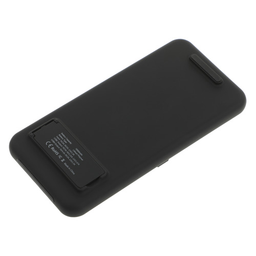 

Внешний аккумулятор (Power Bank) Cactus CS-PBFSQT-10000, 10000мAч, черный, CS-PBFSQT-10000