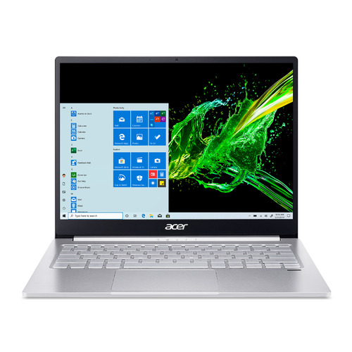 Ультрабук ACER Swift 3 SF313-52-58RR, 13.5