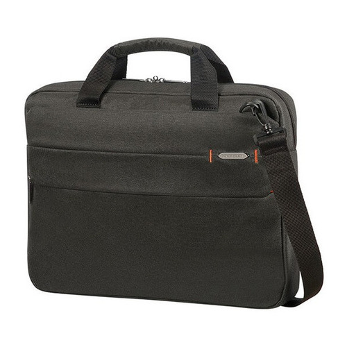 

Сумка для ноутбука 15.6" SAMSONITE Network CC8*002*19, черный
