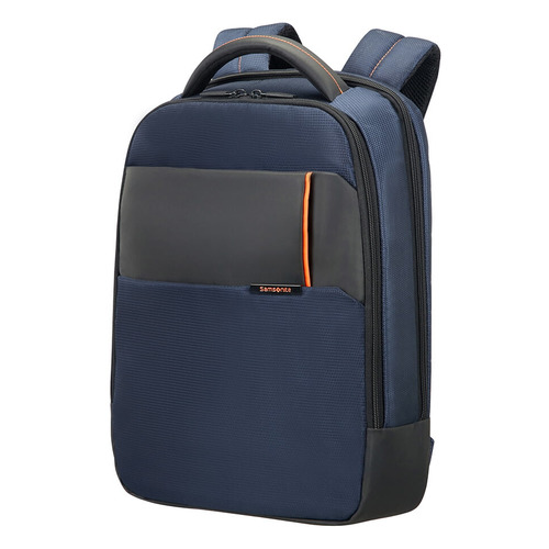 фото Рюкзак 14.1" samsonite qibyte 16n*004*01, синий