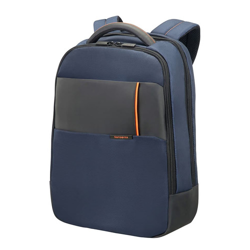 фото Рюкзак 15.6" samsonite qibyte 16n*005*01, синий