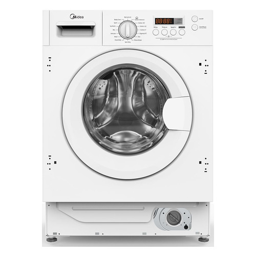 фото Встраиваемая стиральная машина midea wmb6121