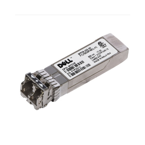 

Приемопередатчик Dell 407-BBWK Optical SFP+SR 25GbE Kit, 407-BBWK