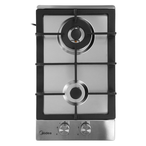 

Варочная панель MIDEA MG3205TX, независимая, нержавеющая сталь, MG3205TX