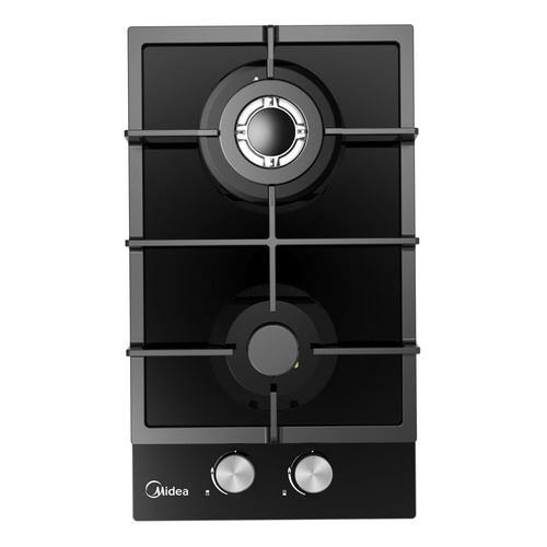 

Варочная панель MIDEA MG3260TGB, независимая, черный, MG3260TGB