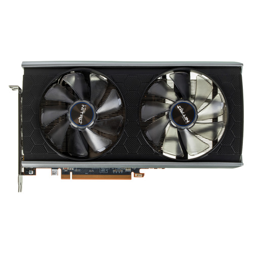 

Видеокарта SAPPHIRE AMD Radeon RX 5500XT , 11295-05-20G NITRO+ RX 5500XT 8G SE, 8ГБ, GDDR6, Ret, PULSE RX 5500XT 8G OC