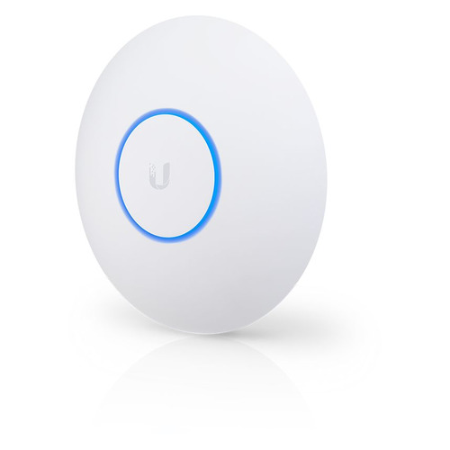 

Точка доступа UBIQUITI UniFi UAP-AC-SHD, белый, UAP-AC-SHD