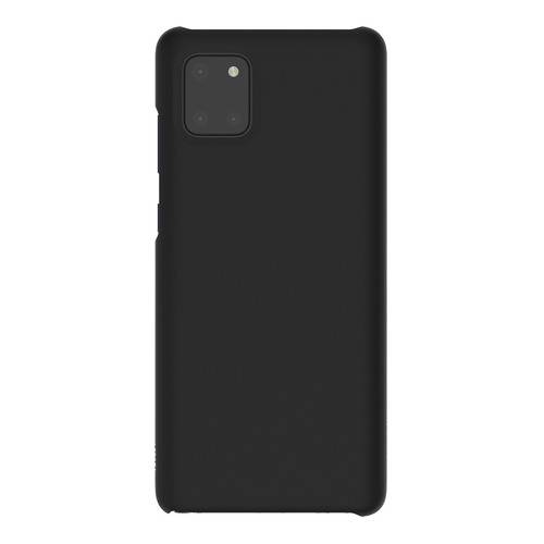 

Чехол (клип-кейс) SAMSUNG WITS Premium Hard Case, для Samsung Galaxy Note 10 Lite, черный [gp-fpn770wsabr]