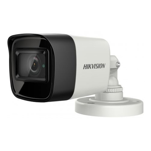 

Камера видеонаблюдения HIKVISION DS-2CE16H8T-ITF, 6 мм, белый