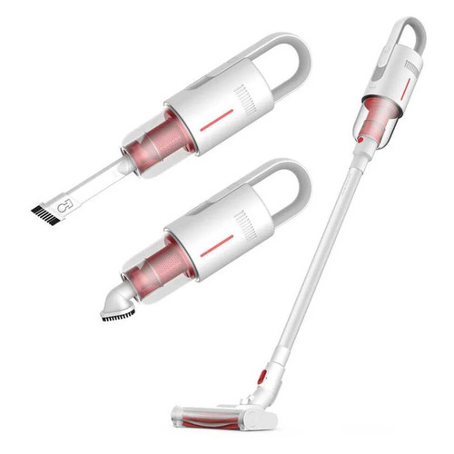 

Ручной пылесос (handstick) XIAOMI Deerma VC20 Cordless, белый
