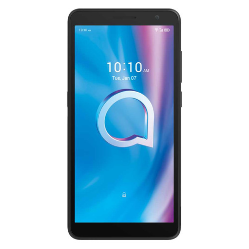 фото Смартфон alcatel 1b 16gb, 5002d, черный