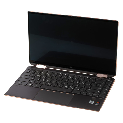 Ноутбук-трансформер HP Spectre x360 13-aw0011ur, 13.3