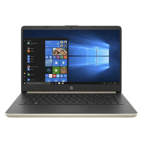 Ноутбук HP 14s-dq1007ur, 14