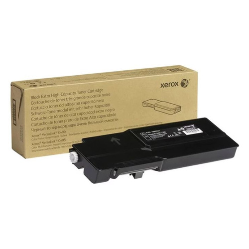

Картридж NN-VLC400BKW, 106R03532, черный / NN-VLC400BKW, NN-VLC400BKW