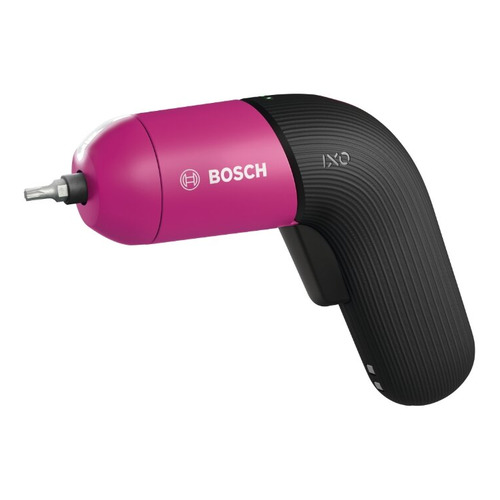 

Аккумуляторная отвертка Bosch IXO VI Colour [06039c7022], IXO VI Colour