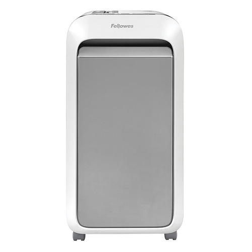 фото Уничтожитель бумаг fellowes powershred lx221, p-5, 2х12 мм, 20 лист. одновременно, 30л [fs-50505]