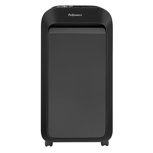 фото Уничтожитель бумаг fellowes powershred lx221, p-5, 2х12 мм, 20 лист. одновременно, 30л [fs-50504]