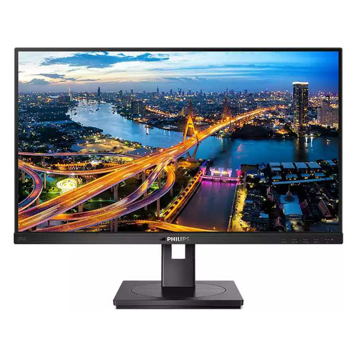 фото Монитор philips 275b1 27", черный [275b1/01]