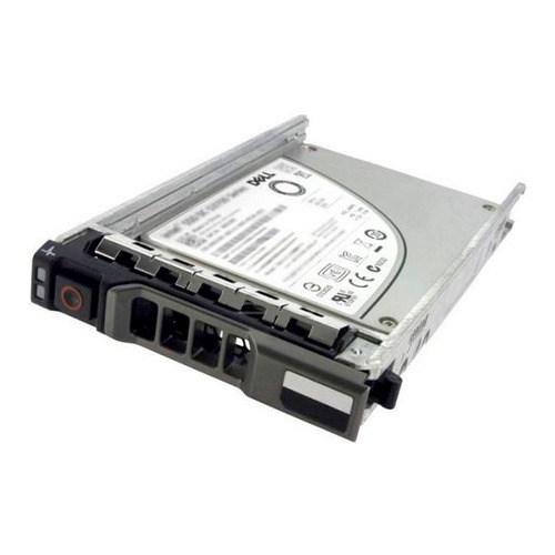 

Жесткий диск DELL 1 х 400ГБ, SAS, Hot Swap, 2.5" [c06vx], 400-AEIR-M