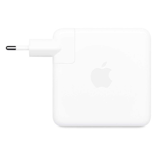 Адаптер питания APPLE MX0J2ZM/A, 96Вт, белый