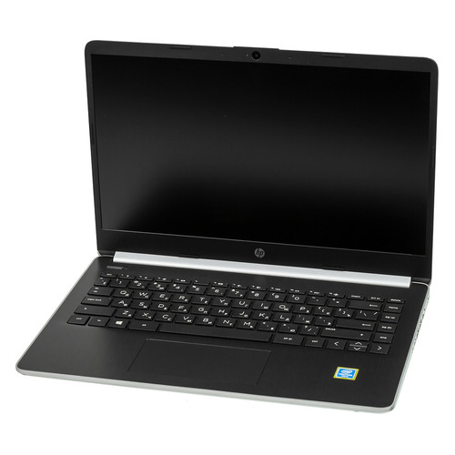 Ноутбук HP 14s-dq0030ur, 14