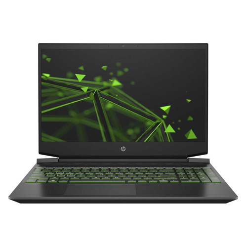 

Ноутбук HP Pavilion Gaming 15-ec0048ur, 15.6", AMD Ryzen 5 3550H 2.1ГГц, 8ГБ, 256ГБ SSD, nVidia GeForce GTX 1050 - 3072 Мб, Free DOS 3.0, 9RK28EA, черный