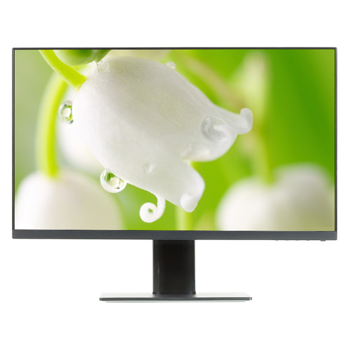 фото Монитор xiaomi mi desktop monitor 23.8", черный [xmmnt238cb]