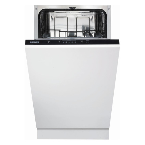 

Посудомоечная машина узкая GORENJE GV52010