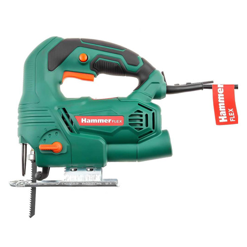 

Лобзик HAMMER Flex LZK710L [618944]