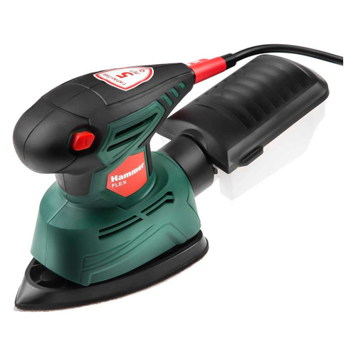 

Дельташлифмашина HAMMER Flex DSM135 [576782], Flex DSM135