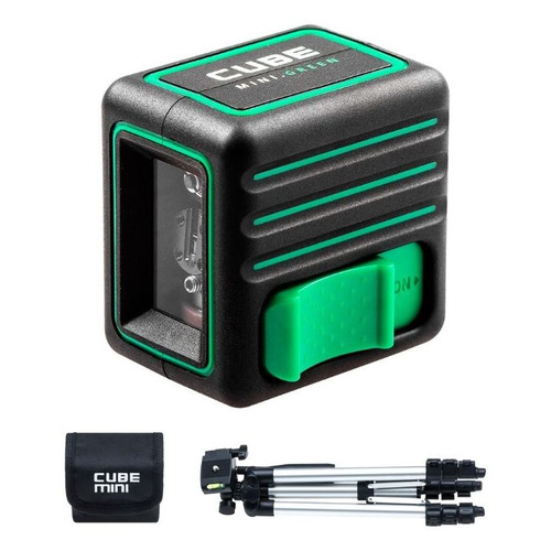 

Лазерный уровень ADA Cube MINI Green Professional Edition [a00529], Cube MINI Green Professional Edition