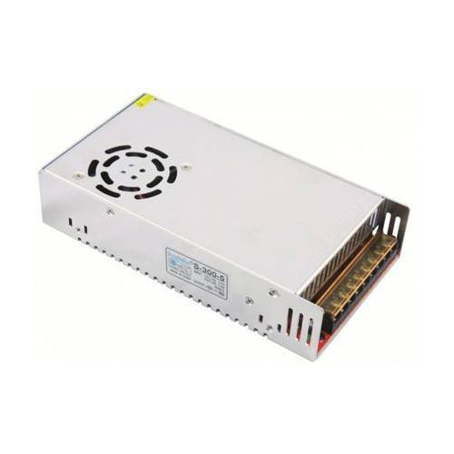 

Блок питания Falcon Eye FE-S-30/12, Белый