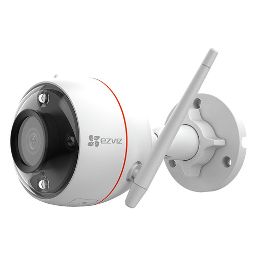 

Видеокамера IP EZVIZ CS-CV310-A0-3C2WFRL, 1080p, 2.8 мм, белый, CS-CV310-A0-3C2WFRL