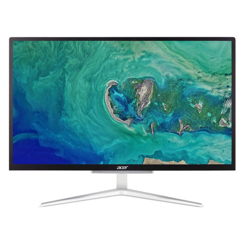 Моноблок ACER Aspire C22-820, 21.5