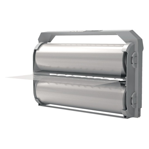 Пленка для ламинирования GBC 4410018, 100мкм, 216х57570 мм, глянцевая