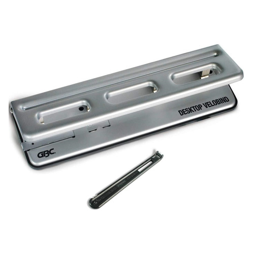 

Переплетчик GBC VeloBinder, A4, от 45 до 45 мм [a9707121], VeloBinder