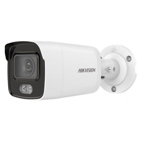 

Видеокамера IP HIKVISION DS-2CD2027G1-L, 1080p, 2.8 мм, белый, DS-2CD2027G1-L