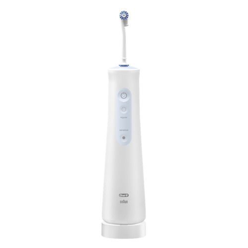 фото Ирригатор oral-b aquacare 4 белый [80322344]