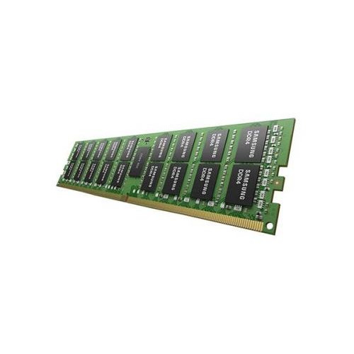 

Память DDR4 Samsung M386A8K40CM2-CVF 64ГБ LRDIMM, ECC, registered, PC4-23466, CL21, 2933МГц, M386A8K40CM2-CVF