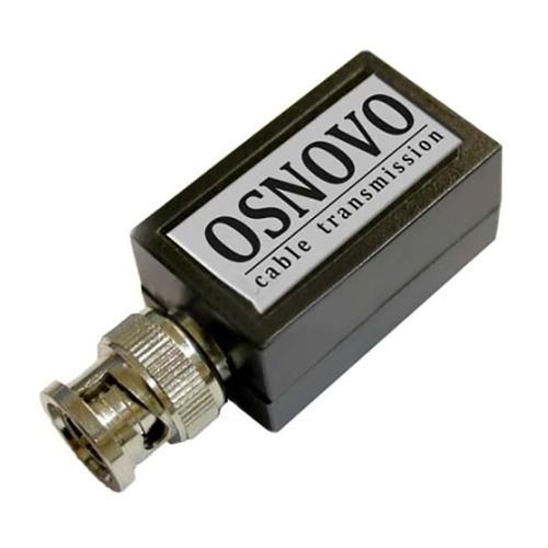 

Модуль Osnovo TA-H, Черный