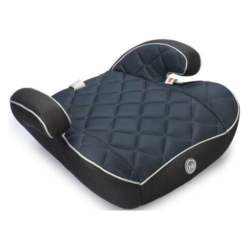 

Бустер Happy Baby Rider, 2/3, синий/черный, Rider