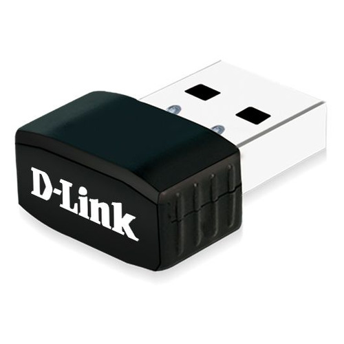 

Сетевой адаптер WiFi D-Link DWA-131 USB 2.0 [dwa-131/f1a], Черный, DWA-131