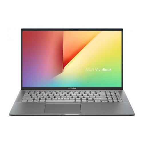 

Ноутбук ASUS VivoBook S531FA-BQ217T, 15.6", IPS, Intel Core i7 8565U 1.8ГГц, 16Гб, 2Тб, 512Гб SSD, Intel UHD Graphics 620, Windows 10, 90NB0LL2-M03430, темно-серый